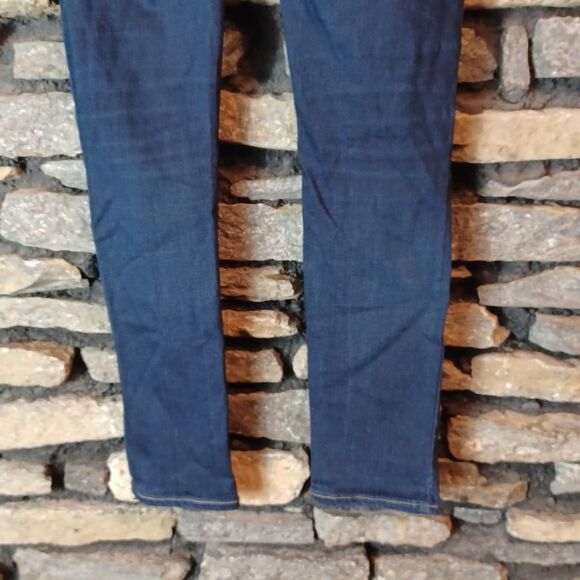 Paige Skyline ankle Peg women's jeans sz 26 - Picture 6 of 8